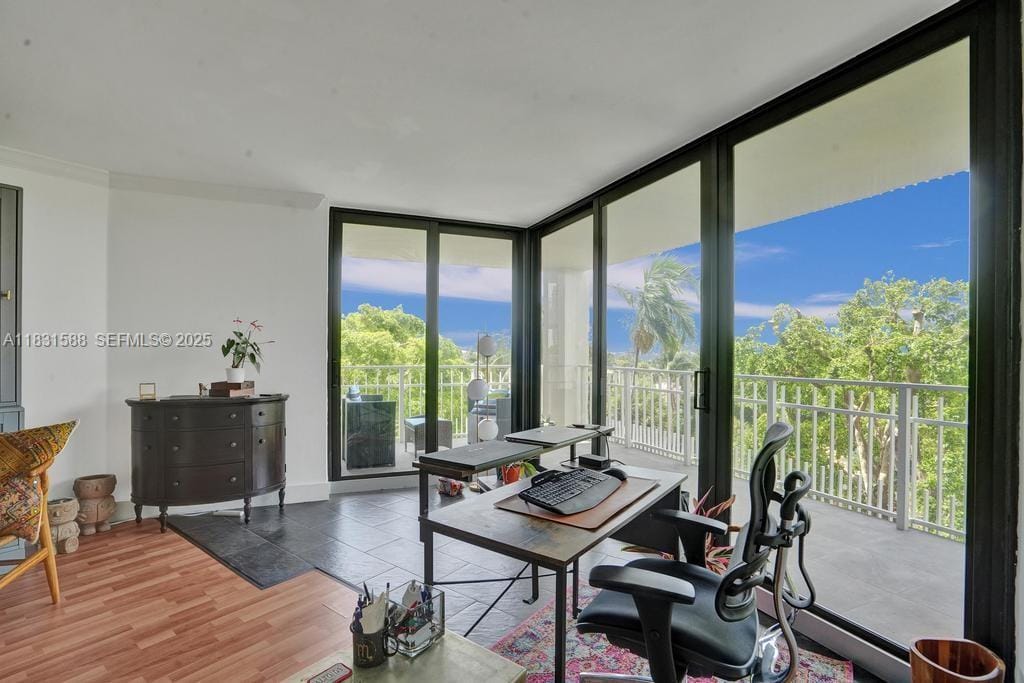 2000 Towerside Terrace 604, Miami, FL 33138 photo 3