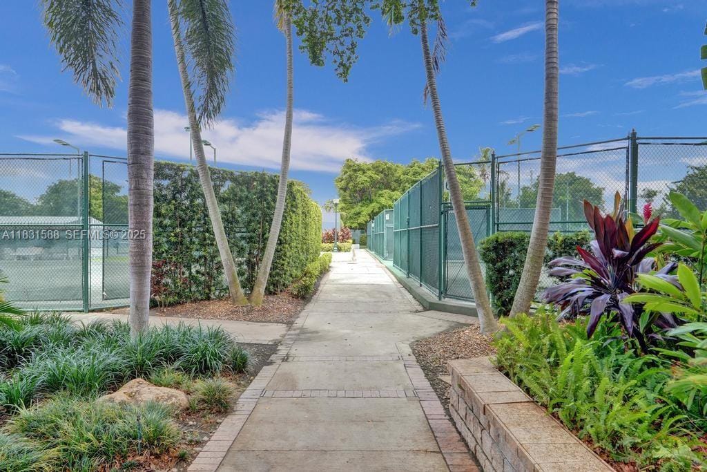 2000 Towerside Terrace 604, Miami, FL 33138 photo 26