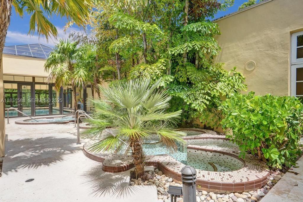 2000 Towerside Terrace 604, Miami, FL 33138 photo 27