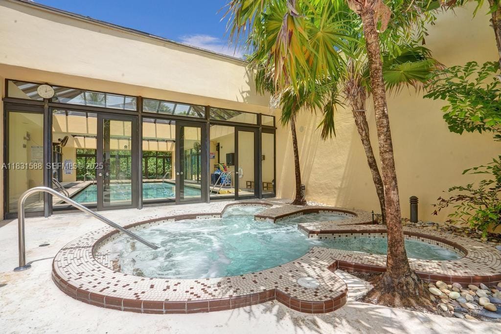 2000 Towerside Terrace 604, Miami, FL 33138 photo 28