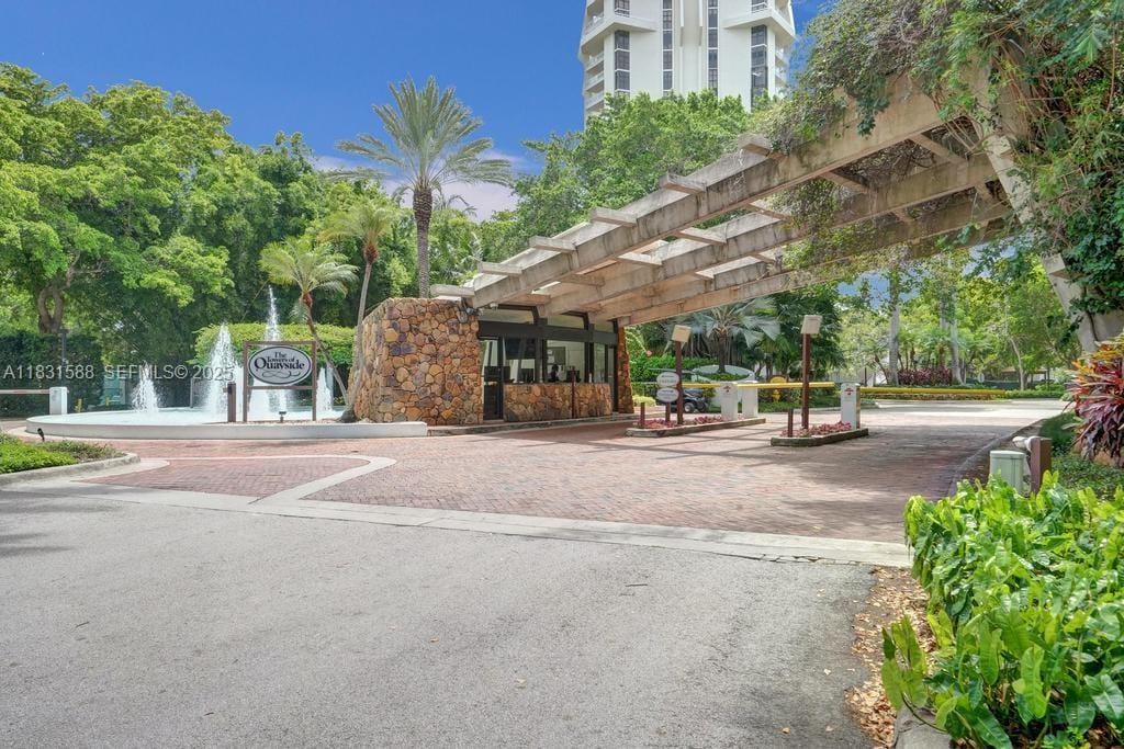 2000 Towerside Terrace 604, Miami, FL 33138 photo 30