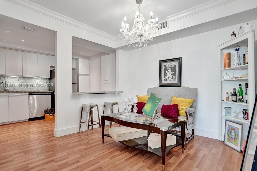 2000 Towerside Terrace 604, Miami, FL 33138 photo 8
