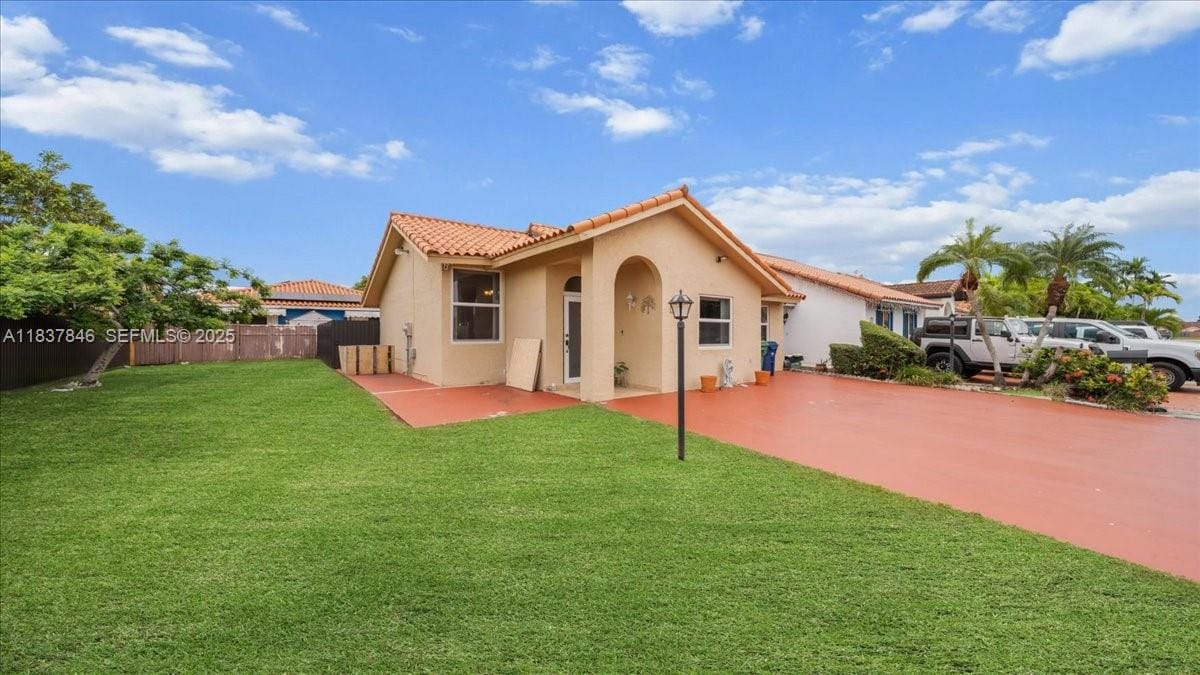 4950 SW 145th Avenue, Miami, FL 33175