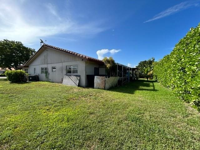 3720 NW 110th Avenue, sold in The Windings, Coral Springs, FL