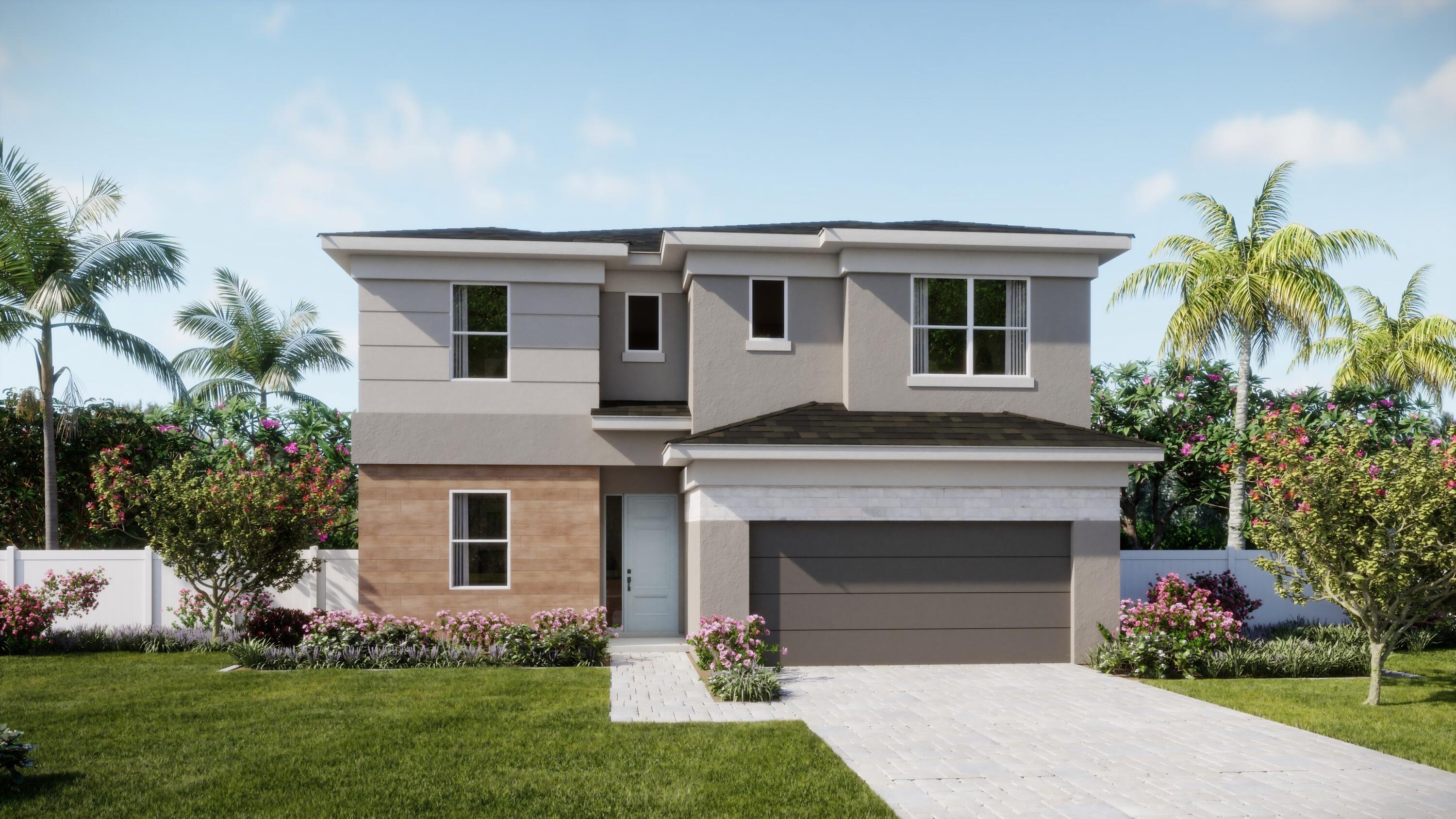 1766 Wandering Willow Way, The Acreage, FL 33470, The Acreage