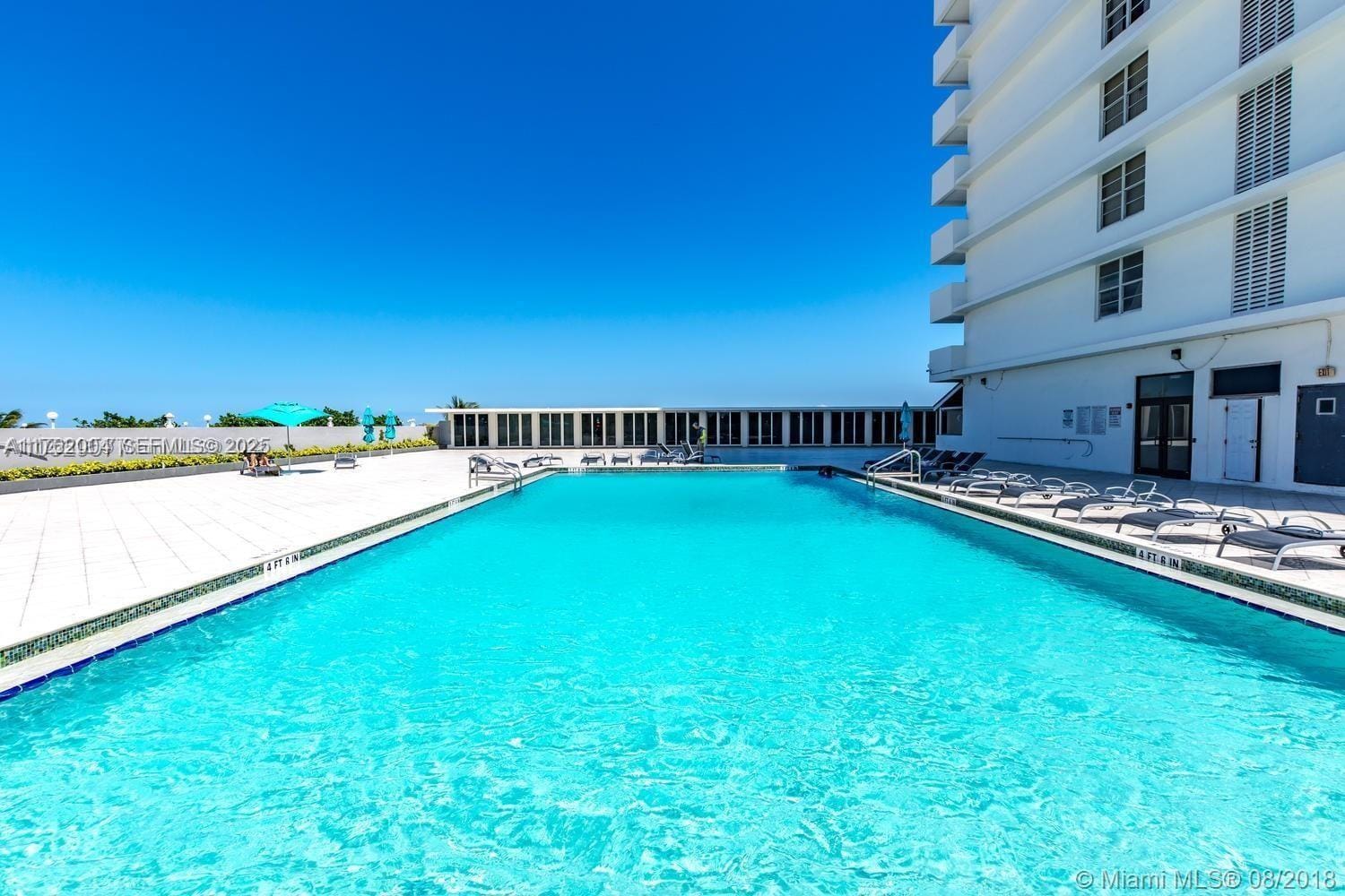 5601 Collins Avenue 717, Miami Beach, FL 33140 photo 16