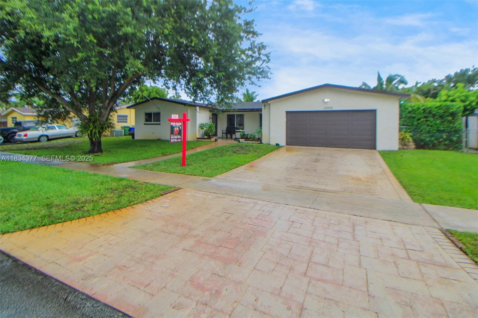 12000 NW 20th Street, Pembroke Pines, FL 33026