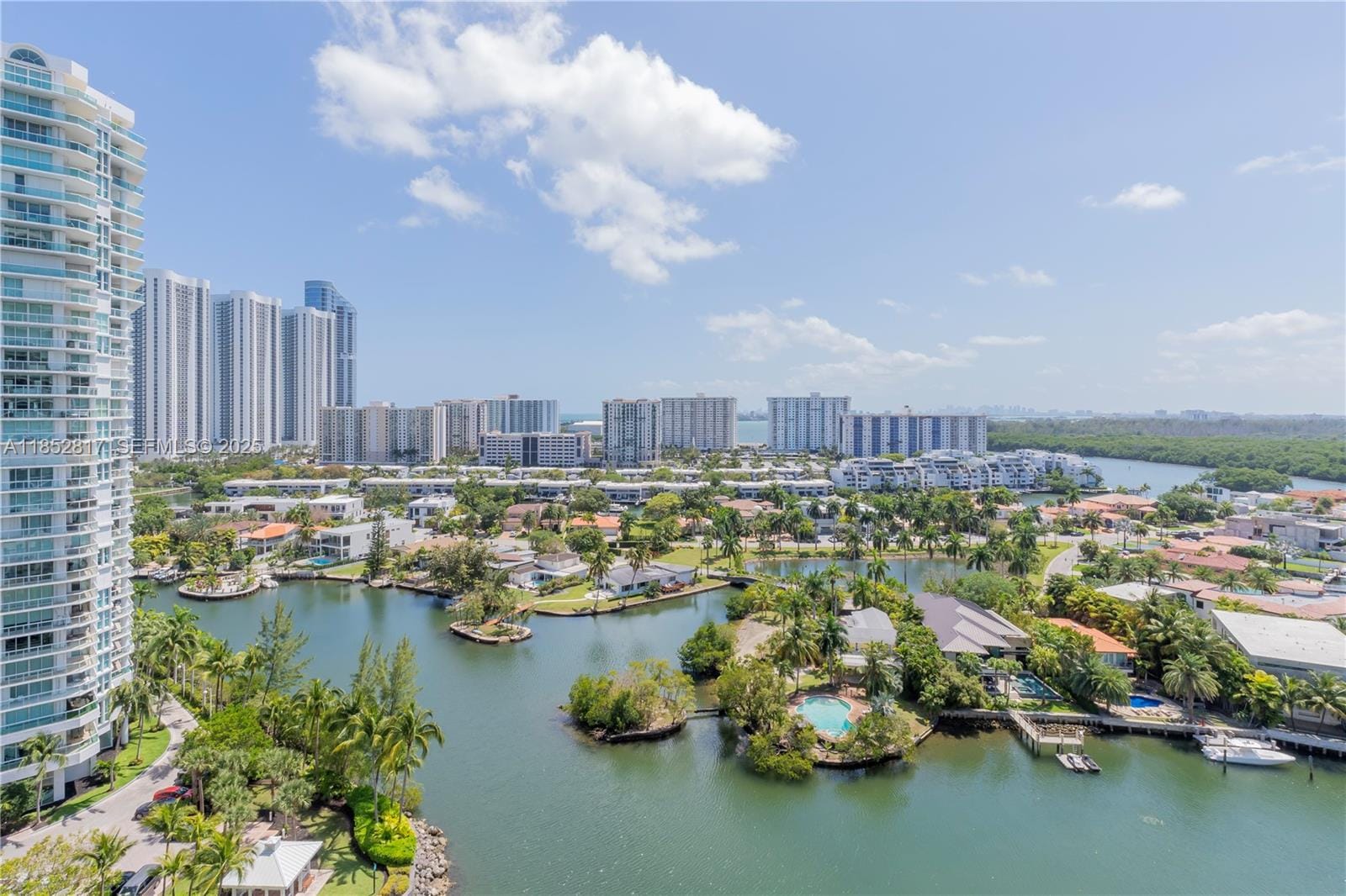 330 Sunny Isles Boulevard 5-1606, Sunny Isles Beach, FL 33160