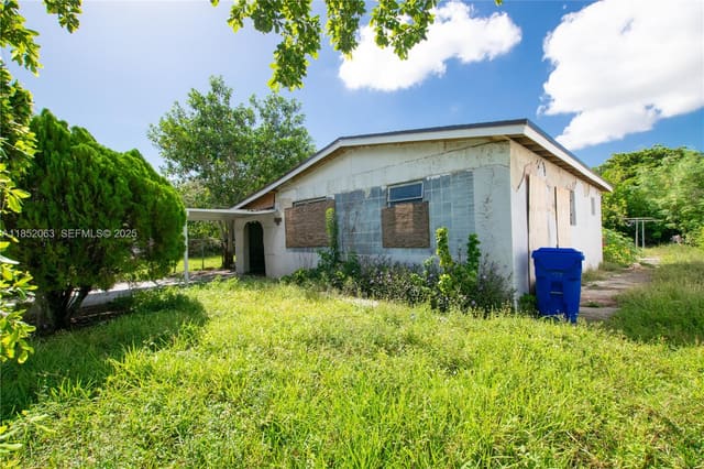 826 NW 56th Street, sold in Haddad Sub, Miami, FL