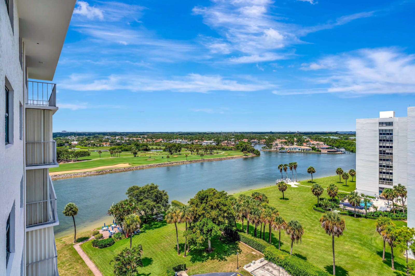 336 Golfview Road 1104, North Palm Beach, FL 33408 photo 16