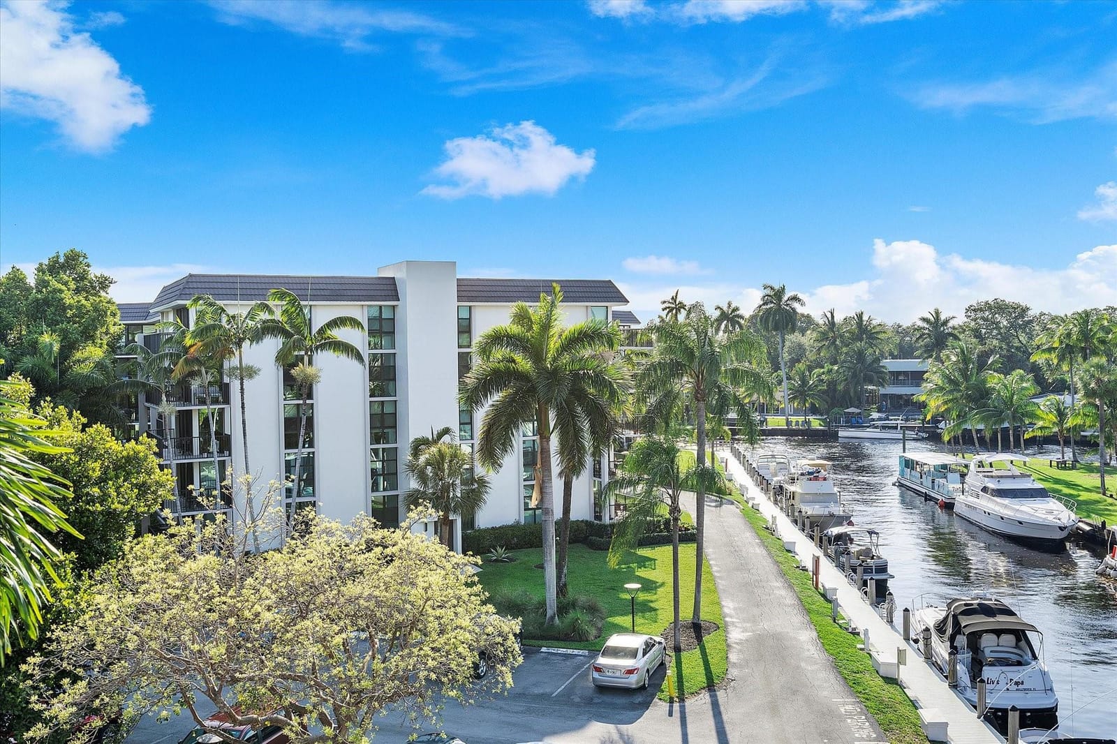1201 River Reach Drive 403, Fort Lauderdale, FL 33315