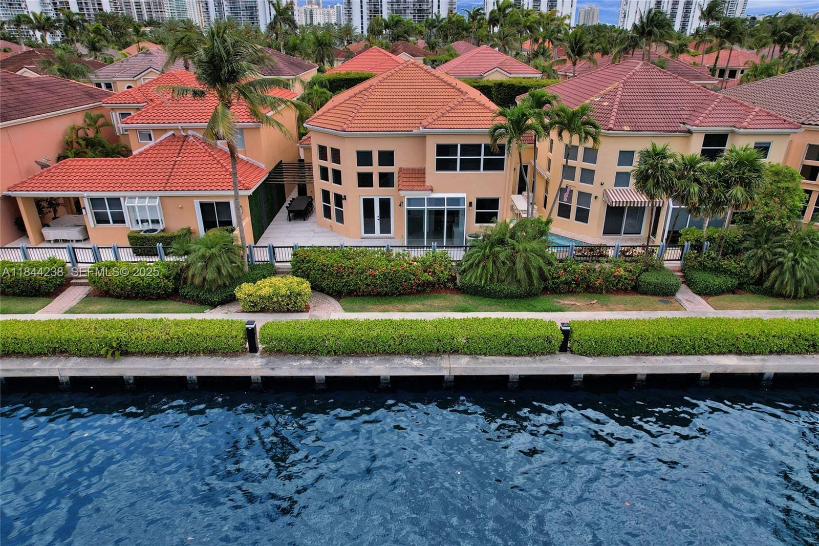 3757 NE 208th Terrace, Aventura, FL 33180
