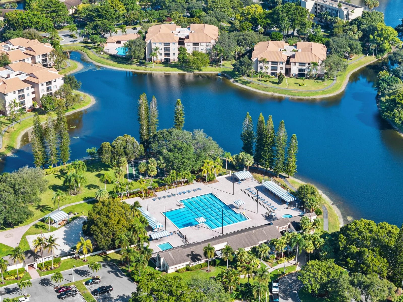 4724 NW 22nd Street 4724, Coconut Creek, FL 33063