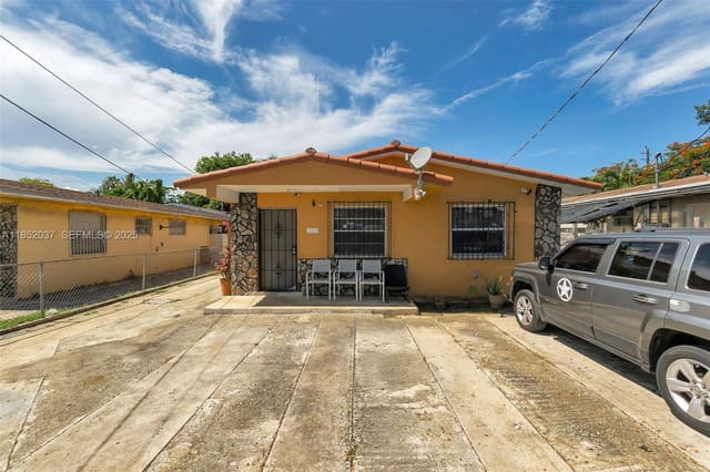 2311 NW 33rd Street, sold in New Haven Sub, Miami, FL