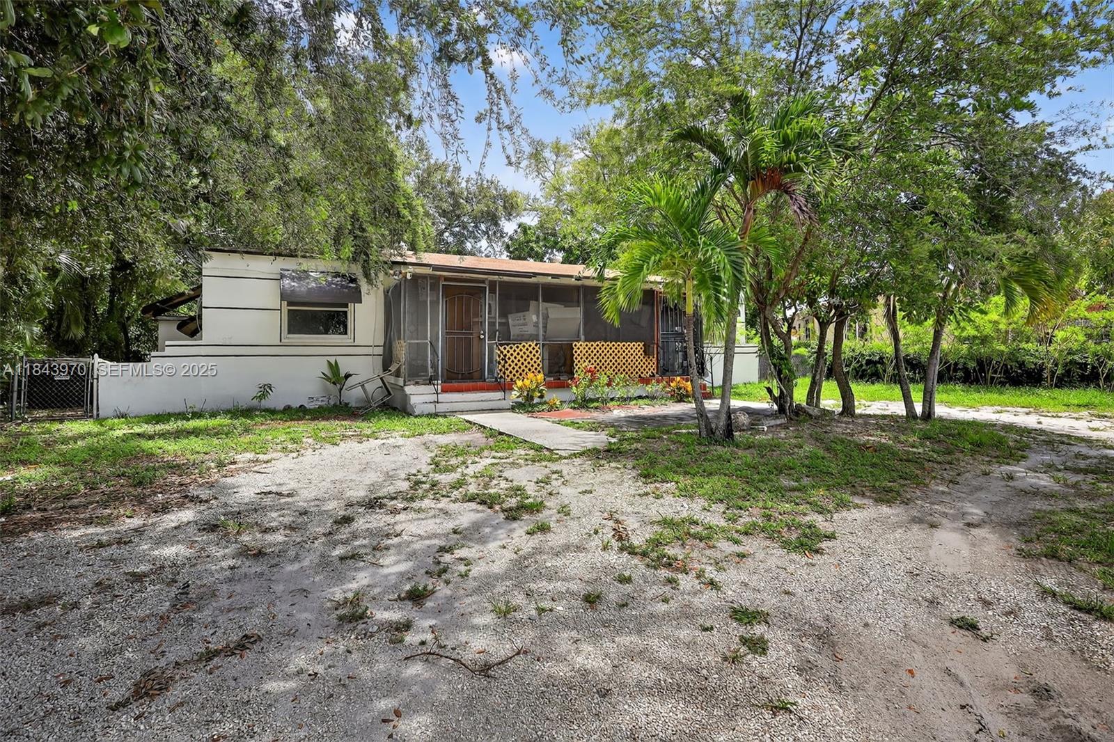 13525 NE 6th Avenue, North Miami, FL 33161, North Miami