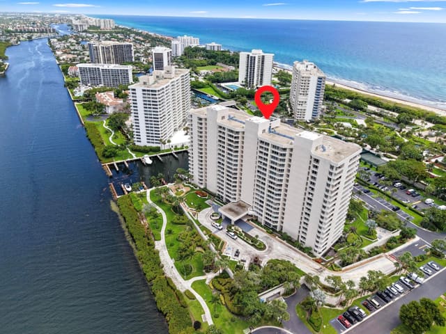 4101 N Ocean 704, Boca Raton, FL 33431
