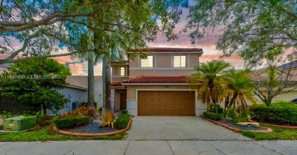 1103 Golden Cane Drive, Weston, FL 33327