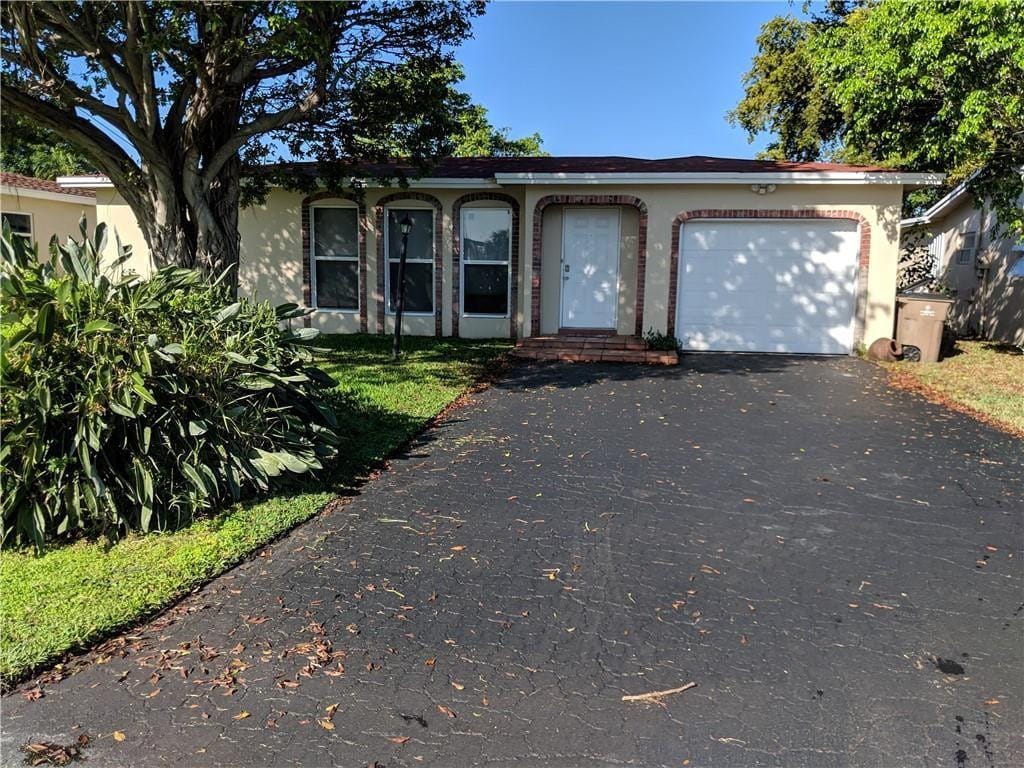 4831 NW 18th Avenue, Deerfield Beach, FL 33064