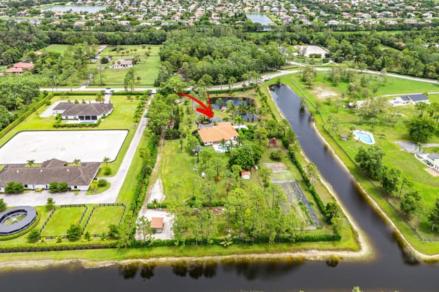 11516 Hawk Hollow, Lake Worth, FL 33449