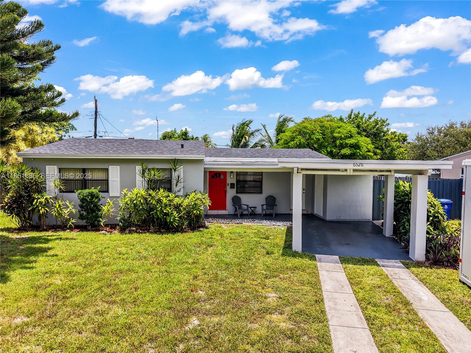 6528 SW 26th Street, Miramar, FL 33023