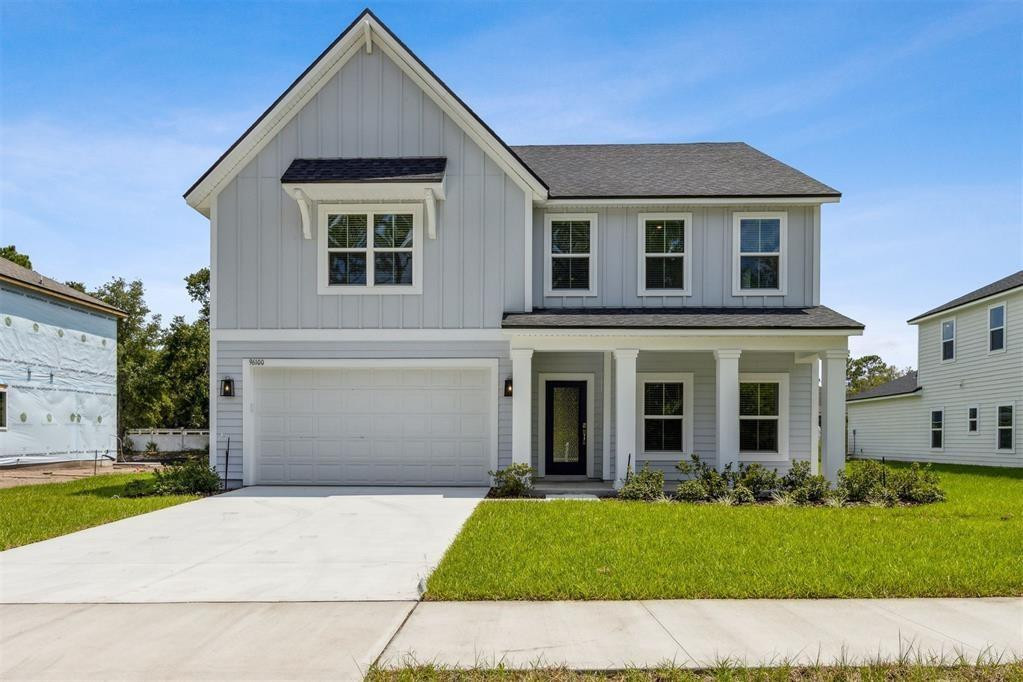 96100 Pirates Bluff Road, Yulee, FL 32097, Yulee