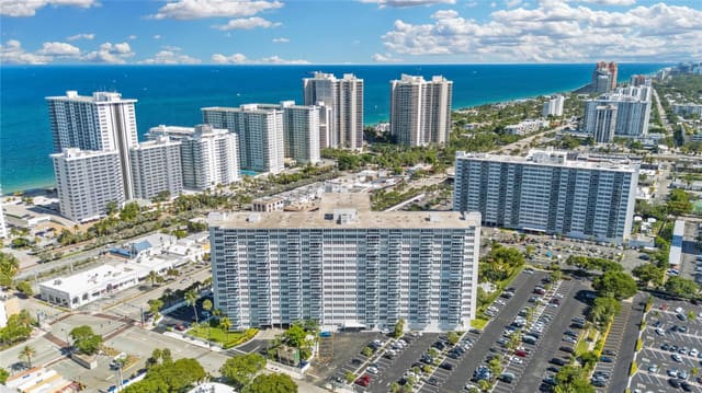 3300 NE 36th Street 1416, Fort Lauderdale, FL 33308