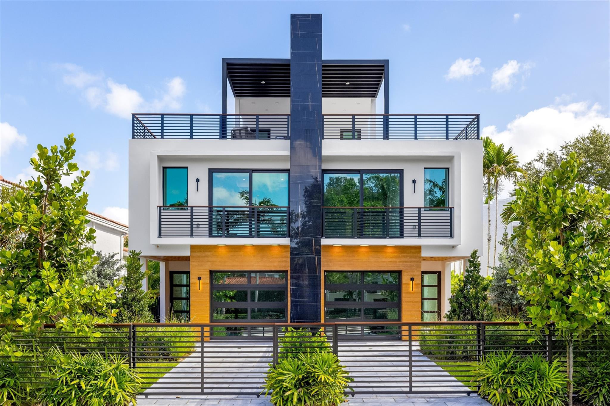1621 E Broward Boulevard, Fort Lauderdale, FL 33301, Fort Lauderdale