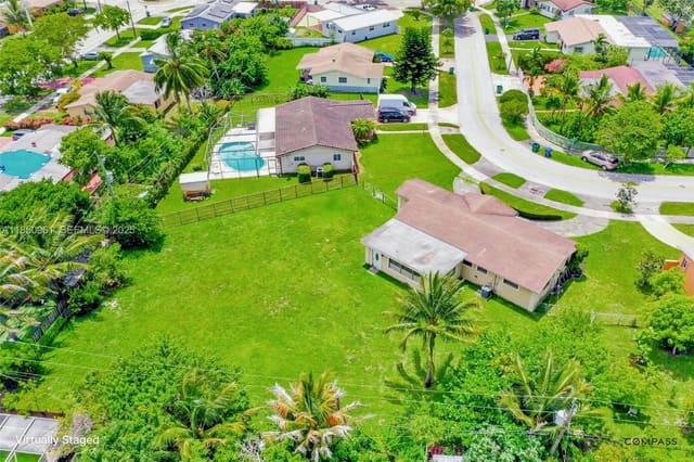100 NW 208th Street, Miami Gardens, FL 33169