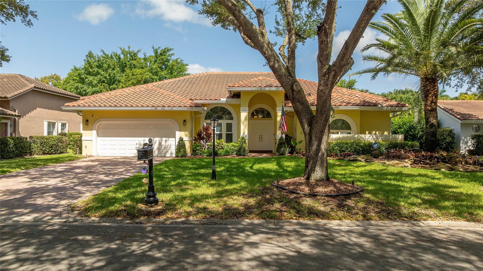 5815 NW 96th Drive, Parkland, FL 33076
