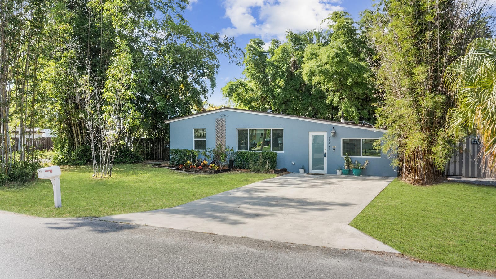 3001 French Avenue, Lake Worth, FL 33461 photo 1