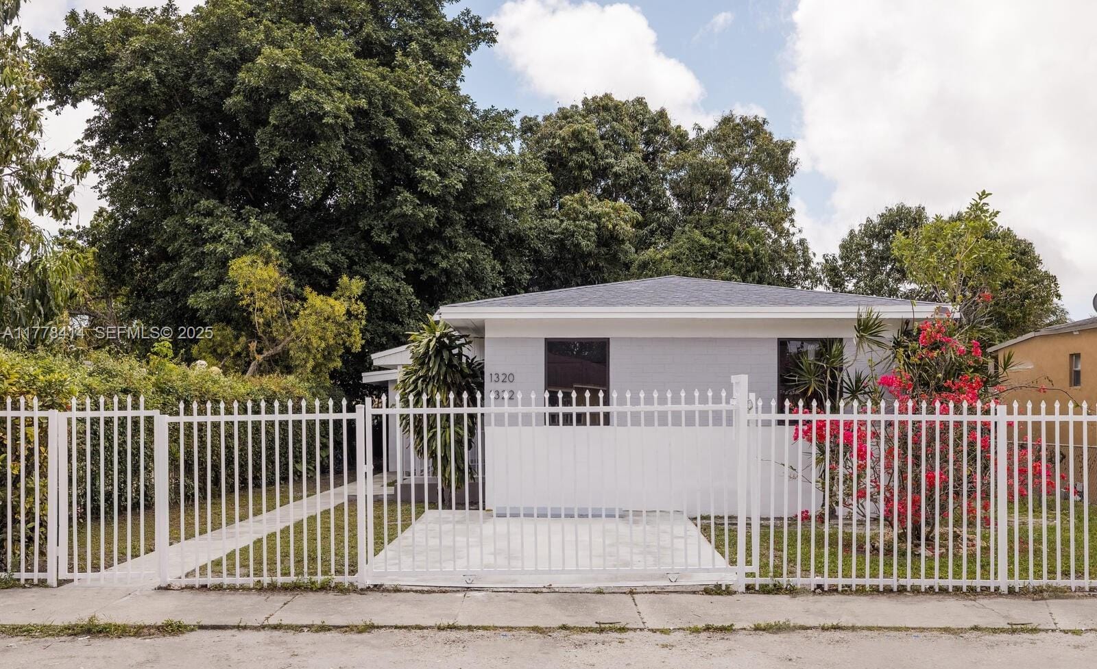 1320 NW 44th Street, Miami, FL 33142
