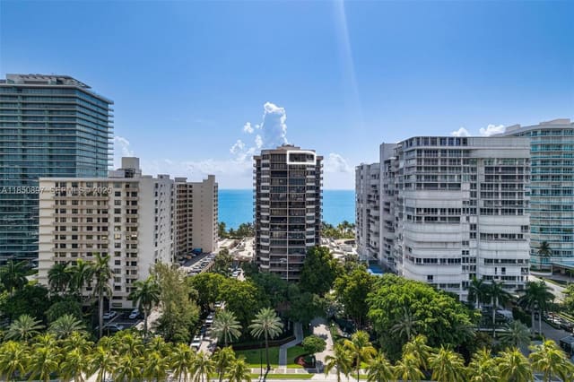 10175 Collins Avenue PH8, Bal Harbour, FL 33154