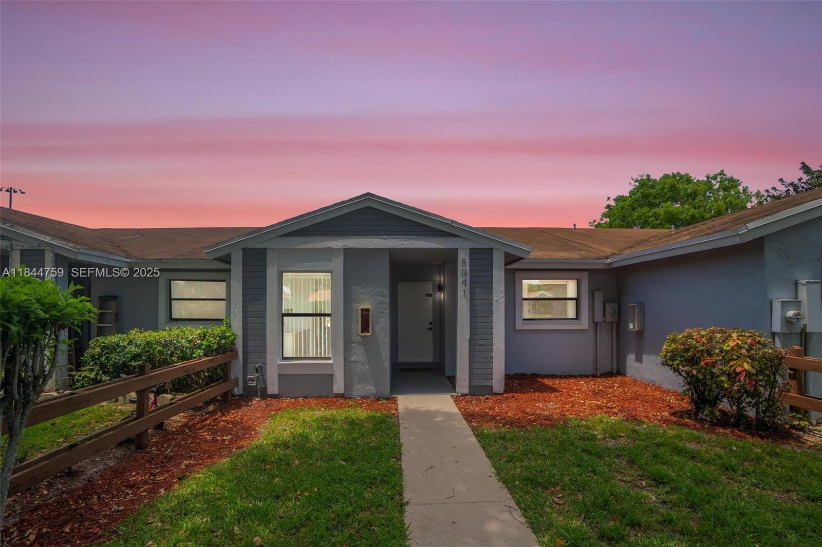 8041 NW 41st Court, Sunrise, FL 33351 photo 25
