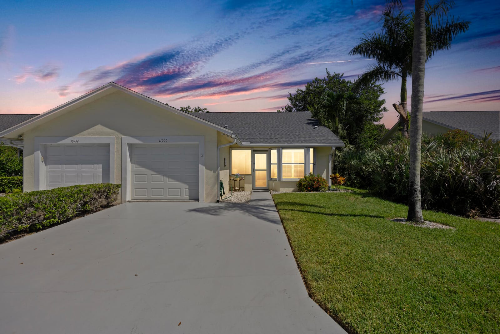 11000 SE Sea Pines Circle, Hobe Sound, FL 33455