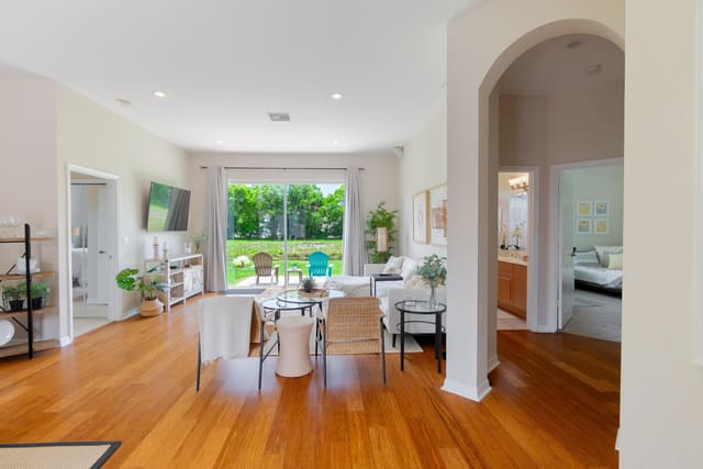 9930 Boynton Gardens Way, sold in Boynton Gardens, Boynton Beach, FL