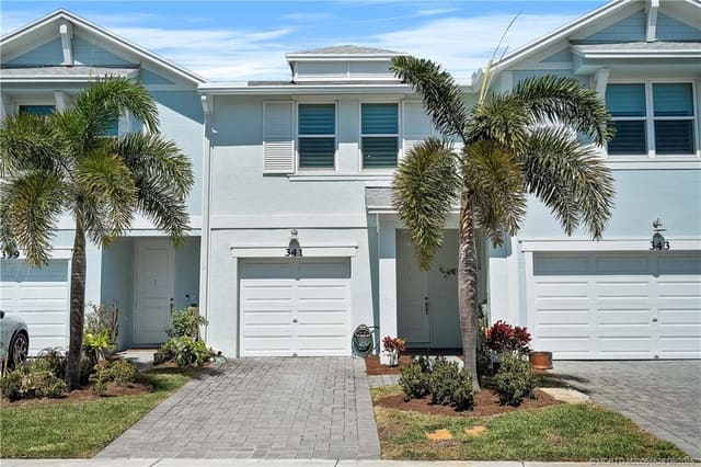 341 SE Halifax Lane, sold in ZIP 34994, Stuart, FL