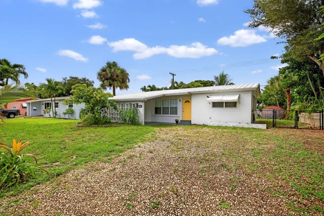 3131 SW 20th Court, Fort Lauderdale, FL 33312