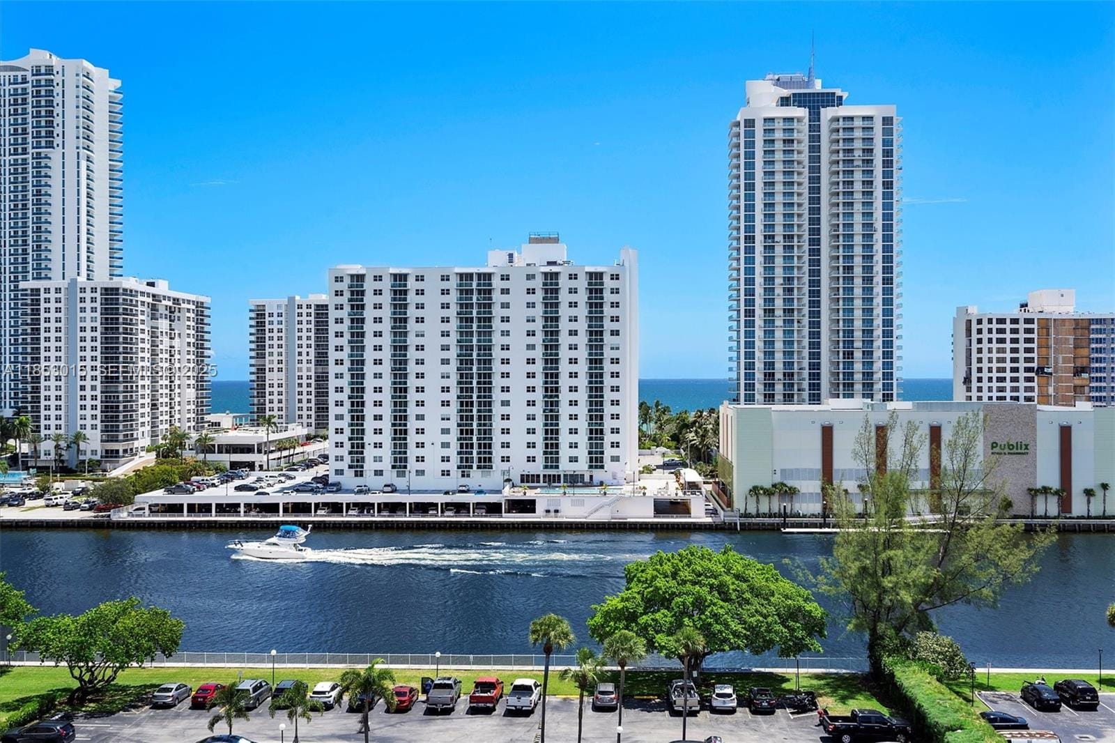800 Parkview Drive 1030, Hallandale Beach, FL 33009