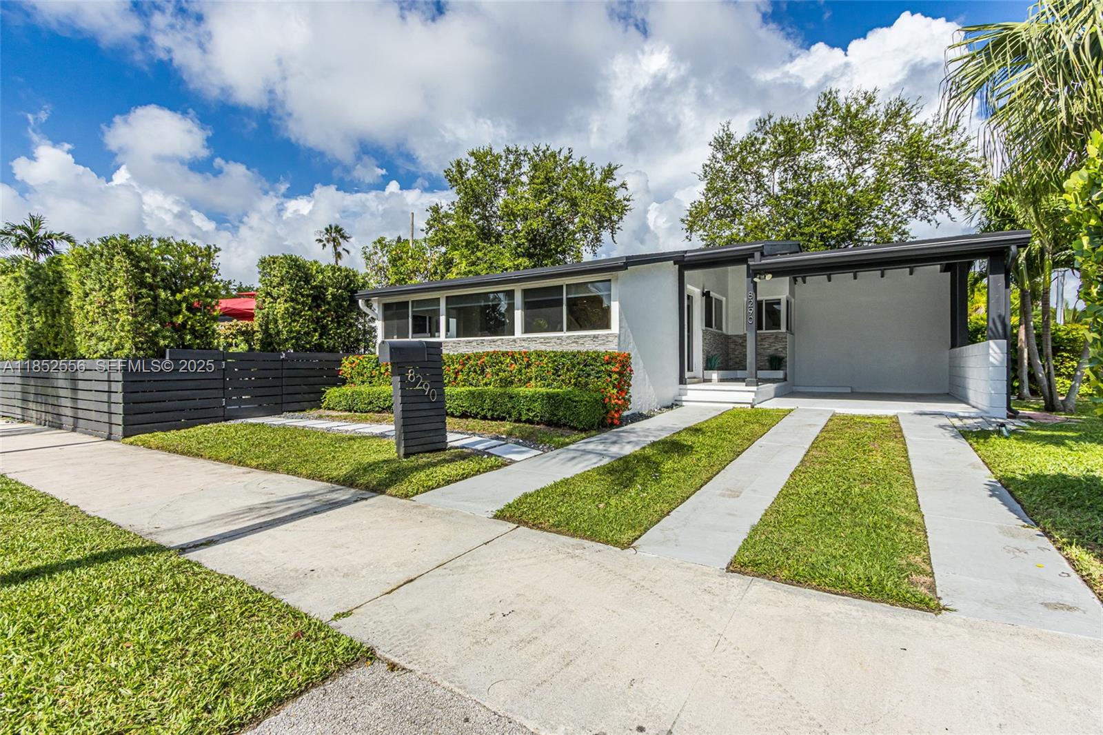 8290 N Bayshore Drive, Miami, FL 33138, Miami