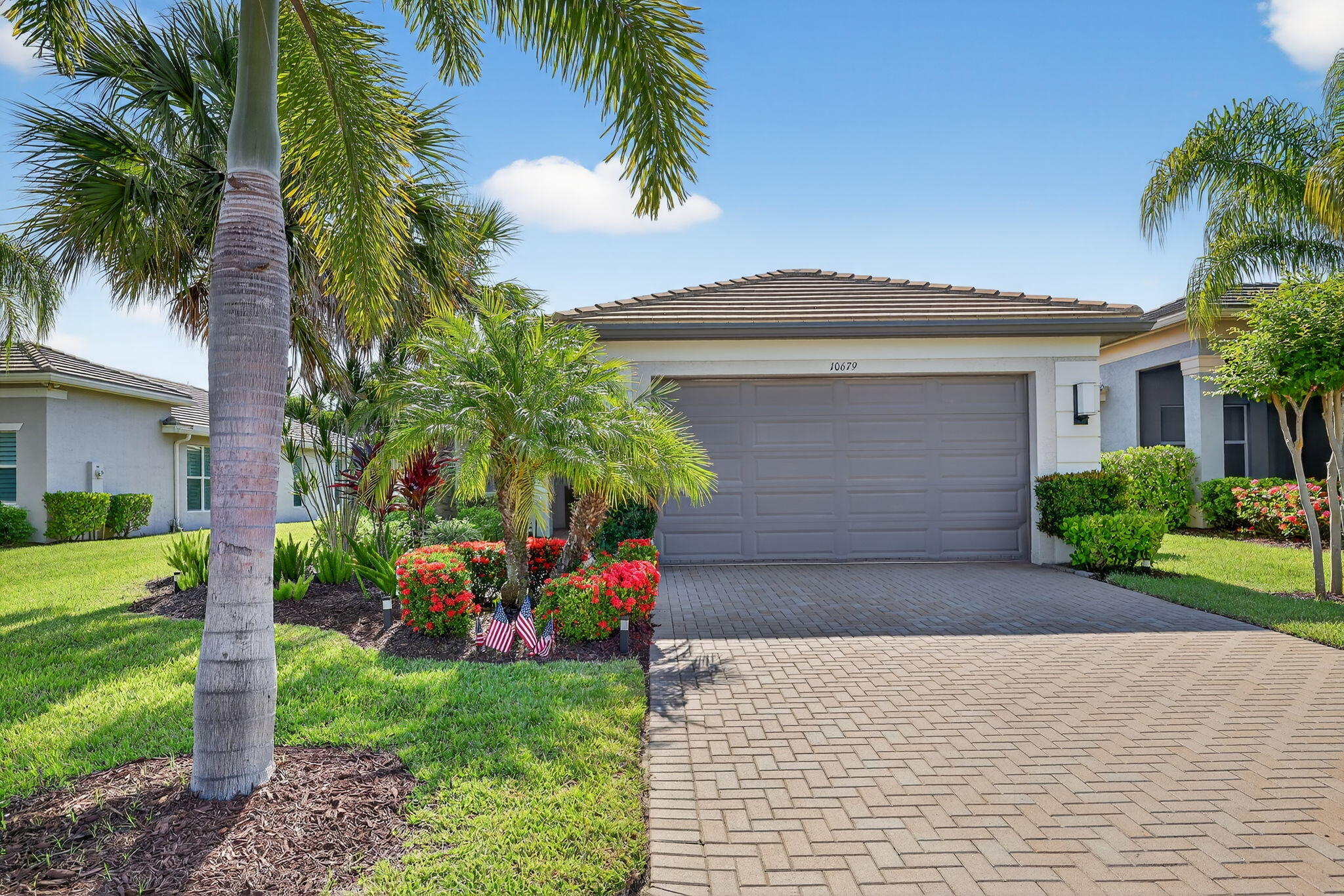 10679 SW Sunray Street, Port St. Lucie, FL 34987, Port St Lucie