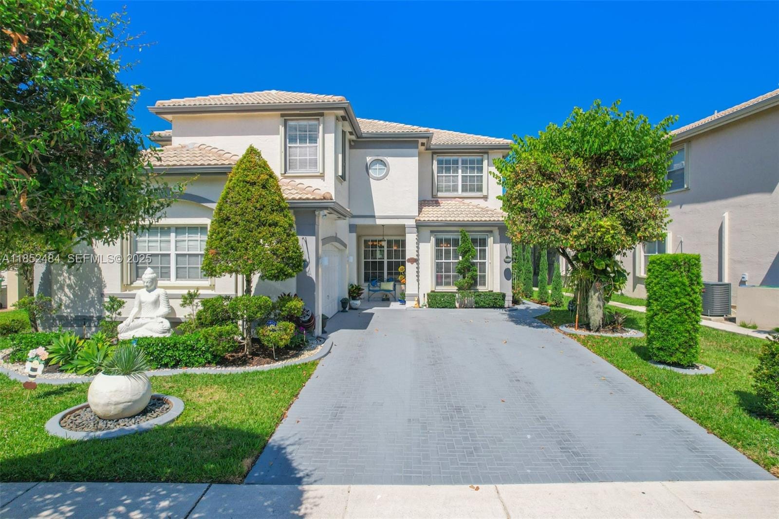 5 bedroom home for sale at 4604 132nd, Miramar, FL 33027 — $849,000