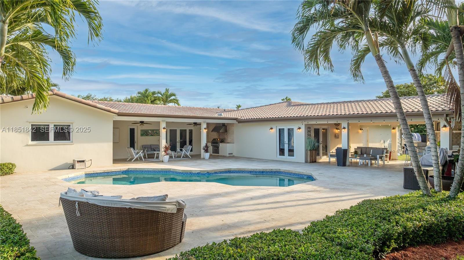 9803 SW 133rd Terrace, Miami, FL 33176 photo 2
