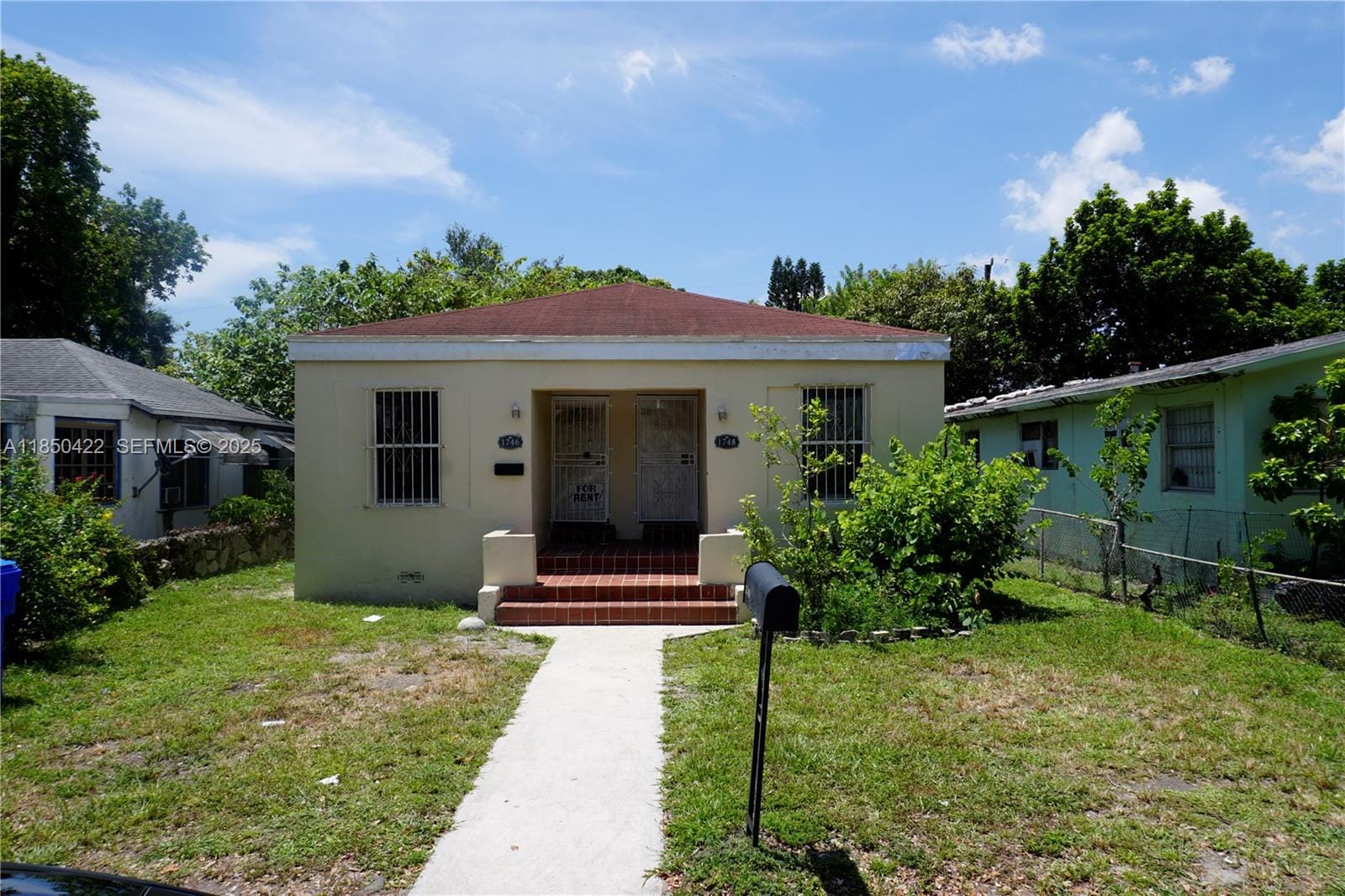 1746 NW 47th Terrace, Miami, FL 33142