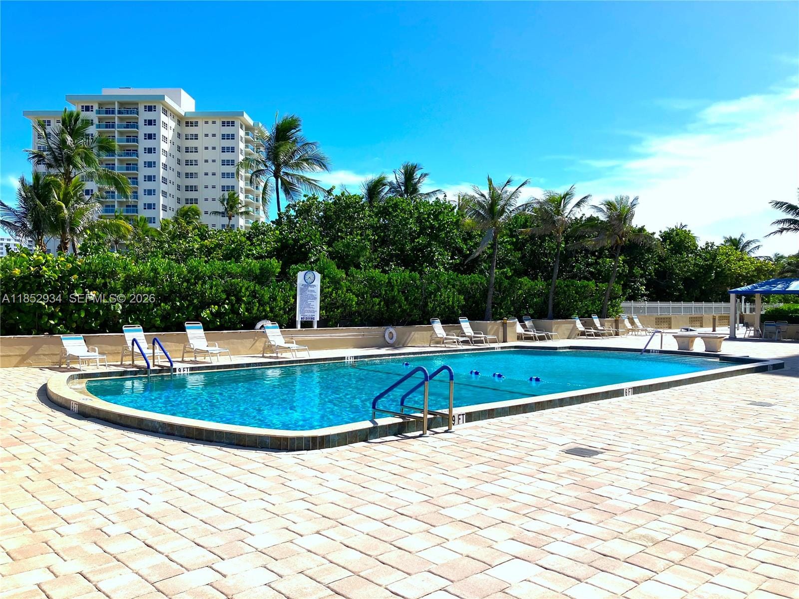 2000 S Ocean Boulevard 16N — photo 9