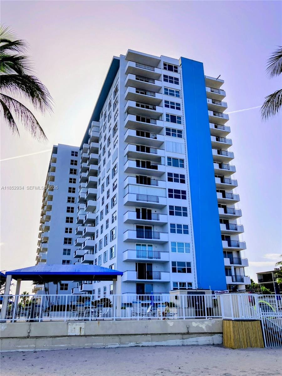 2000 S Ocean Boulevard 16N — photo 10