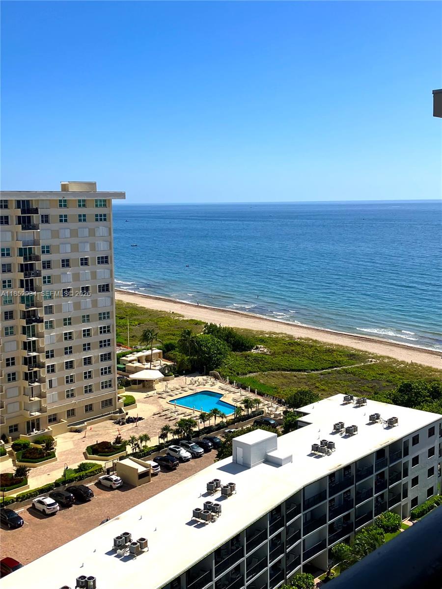 2000 S Ocean Boulevard 16N, Lauderdale-By-The-Sea, FL 33062, Lauderdale By The Sea