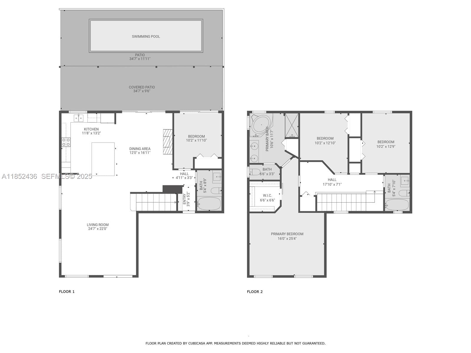 15464 SW 141st Street, Miami, FL 33196 photo 21