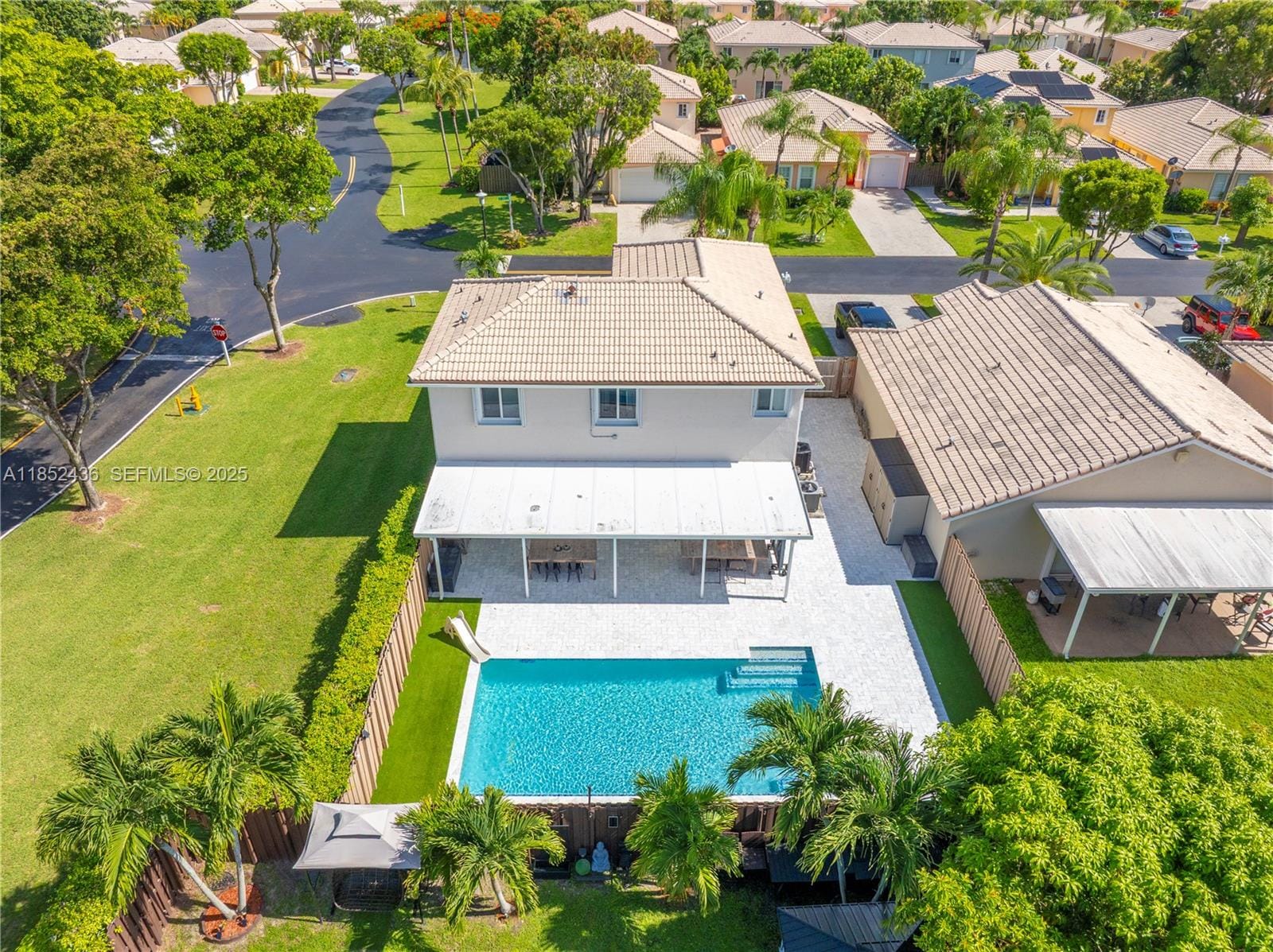 15464 SW 141st Street, Miami, FL 33196 photo 25