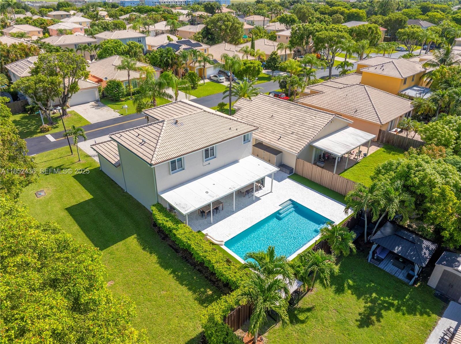 15464 SW 141st Street, Miami, FL 33196