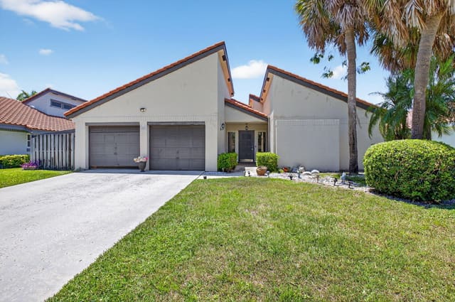 1543 SW 1st Avenue, sold in Estoville, Boca Raton, FL